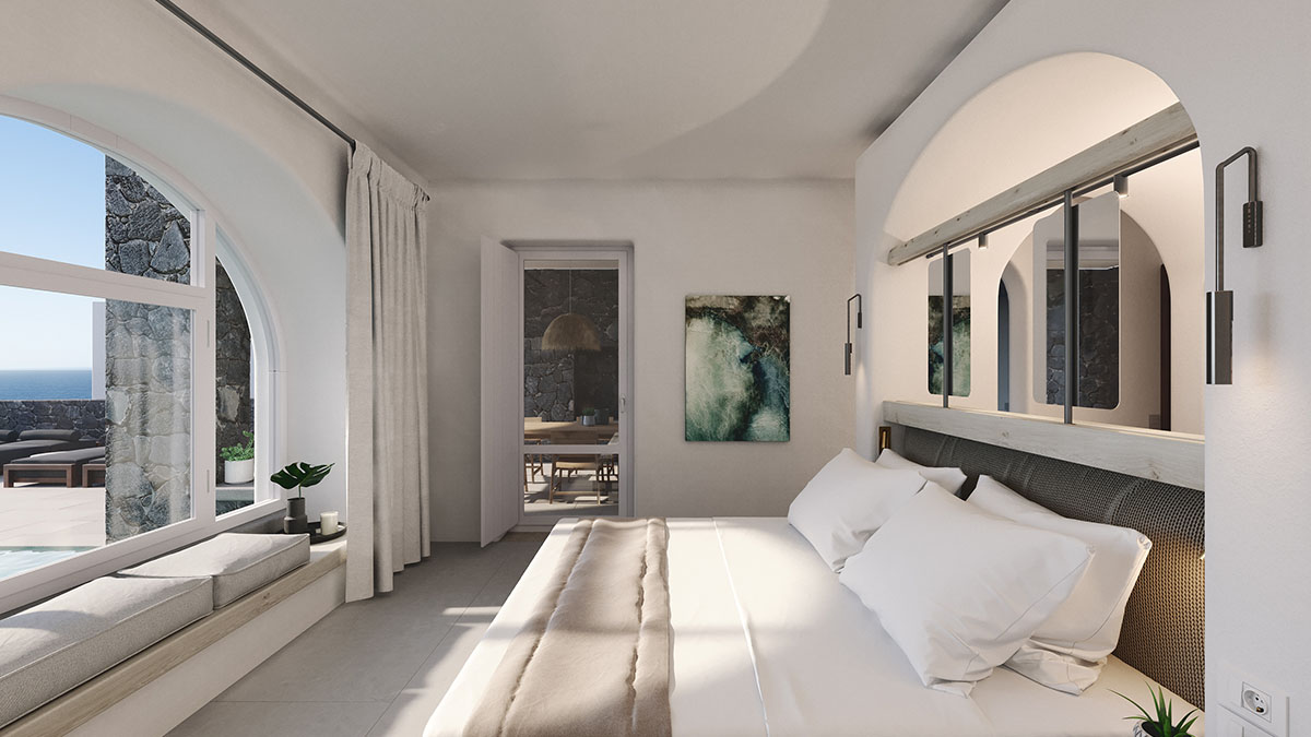 Canaves Oia  Epitome 